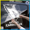 Alibaba China 2015 best selling products removable car sticker